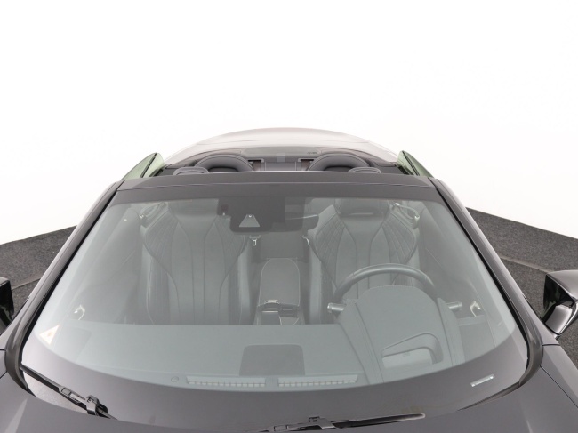 Lexus LC Convertible - 500