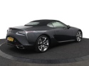 Lexus LC Convertible - 500