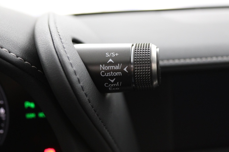 Lexus LC Convertible - 500 51