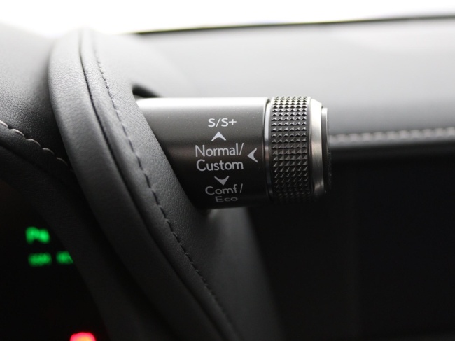 Lexus LC Convertible - 500