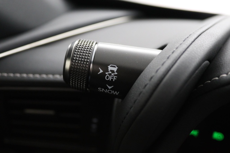 Lexus LC Convertible - 500 52