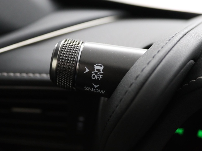 Lexus LC Convertible - 500