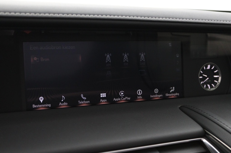 Lexus LC Convertible - 500 55