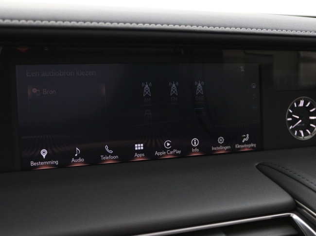 Lexus LC Convertible - 500