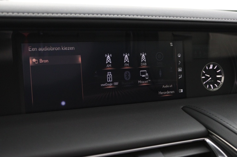 Lexus LC Convertible - 500 56