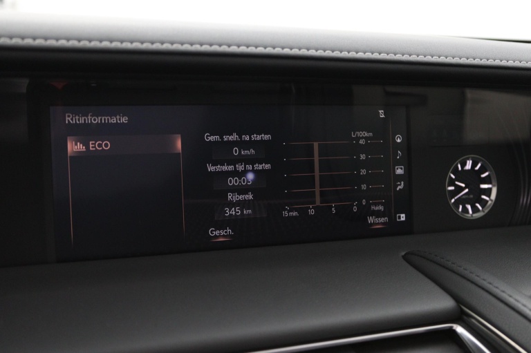 Lexus LC Convertible - 500 57