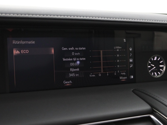 Lexus LC Convertible - 500