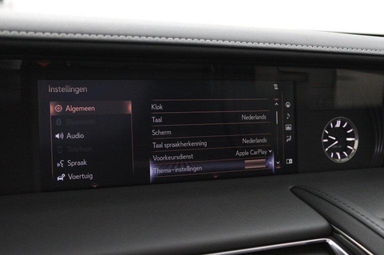 Lexus LC Convertible - 500 58