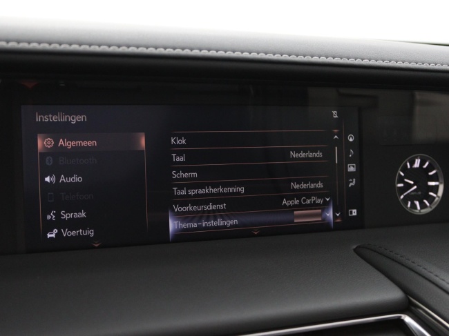 Lexus LC Convertible - 500