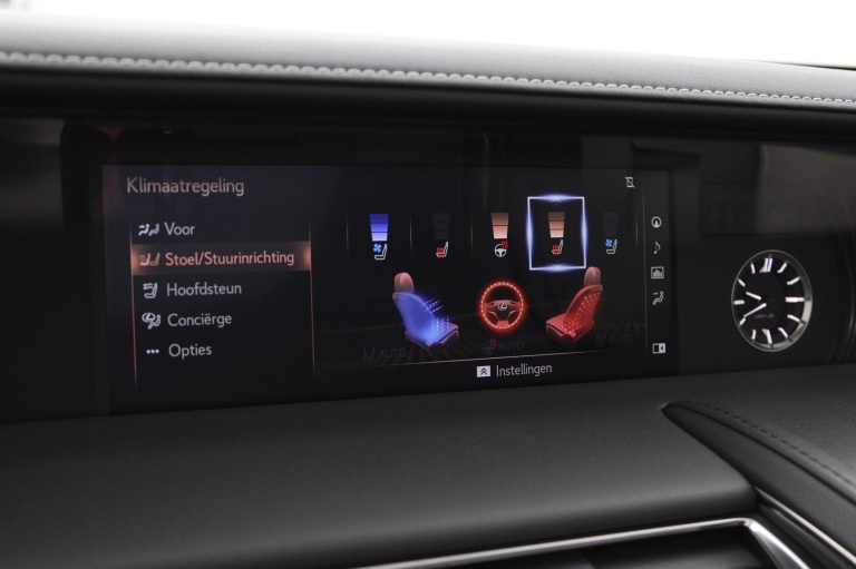 Lexus LC Convertible - 500 60