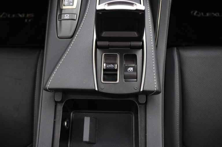 Lexus LC Convertible - 500 62