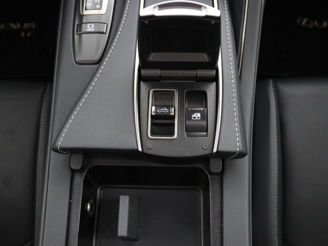 Lexus LC Convertible - 500