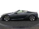 Lexus LC Convertible - 500