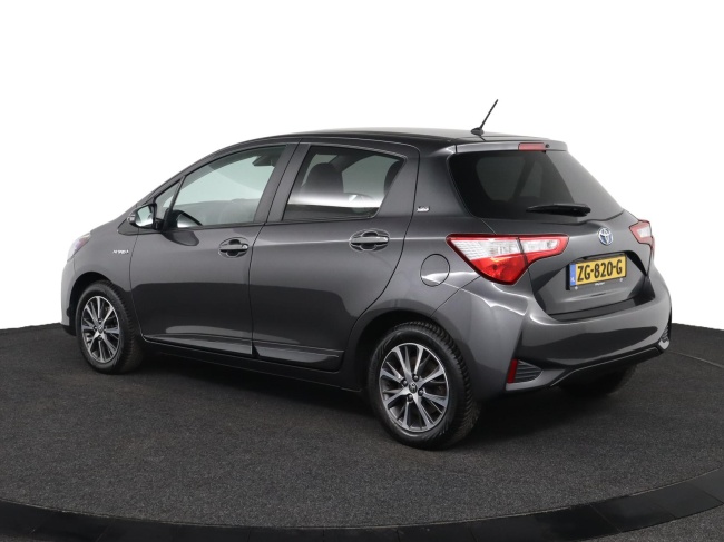 Toyota Yaris - 1.5 Hybrid Dynamic