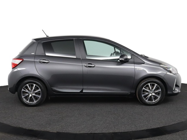 Toyota Yaris - 1.5 Hybrid Dynamic