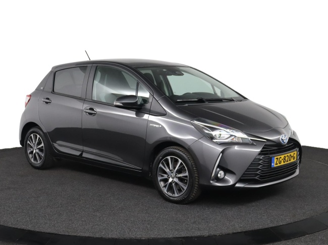 Toyota Yaris - 1.5 Hybrid Dynamic