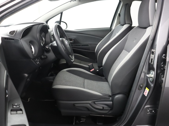 Toyota Yaris - 1.5 Hybrid Dynamic