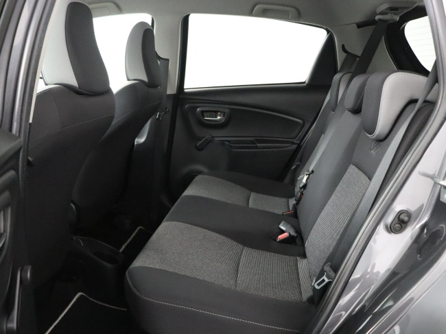 Toyota Yaris - 1.5 Hybrid Dynamic