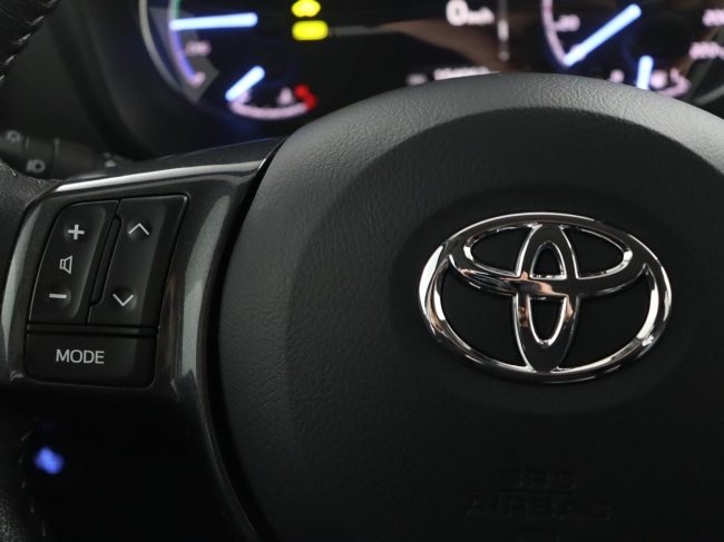 Toyota Yaris - 1.5 Hybrid Dynamic