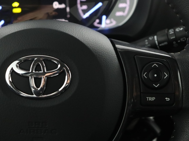 Toyota Yaris - 1.5 Hybrid Dynamic