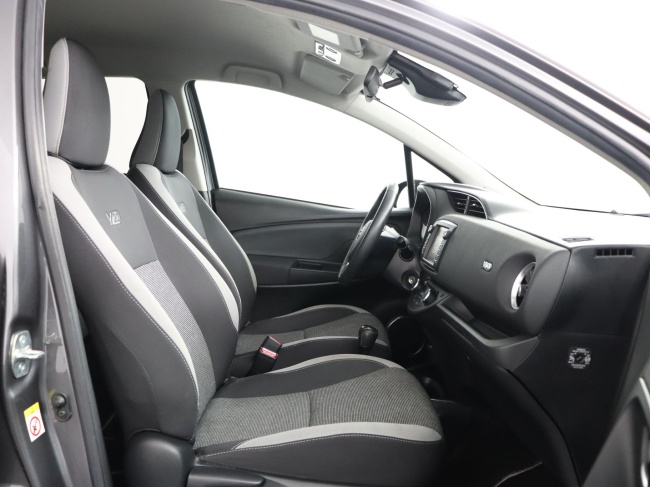 Toyota Yaris - 1.5 Hybrid Dynamic