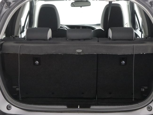 Toyota Yaris - 1.5 Hybrid Dynamic