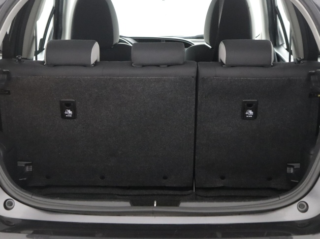 Toyota Yaris - 1.5 Hybrid Dynamic