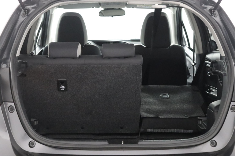 Toyota Yaris - 1.5 Hybrid Dynamic 23