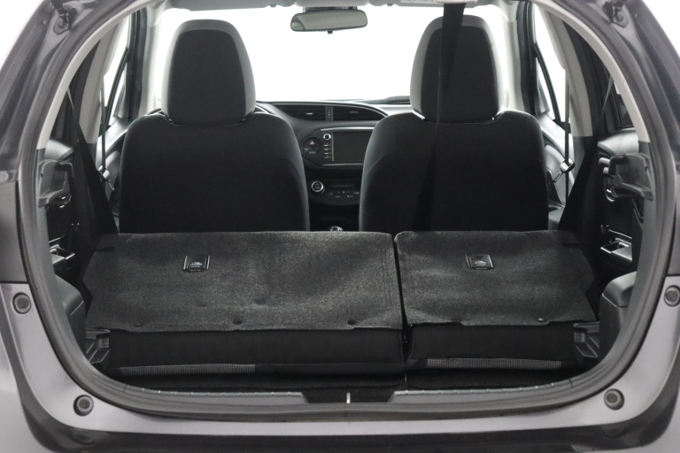 Toyota Yaris - 1.5 Hybrid Dynamic 24