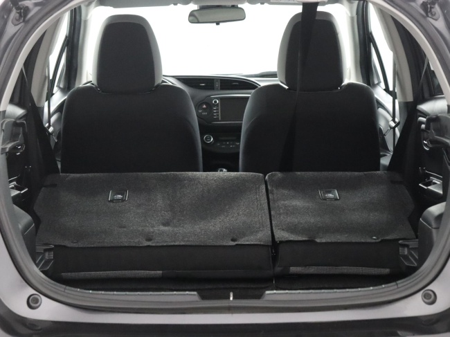 Toyota Yaris - 1.5 Hybrid Dynamic