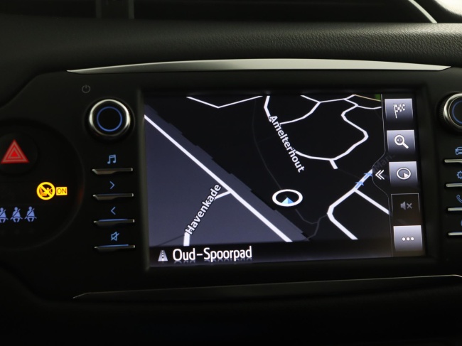 Toyota Yaris - 1.5 Hybrid Dynamic