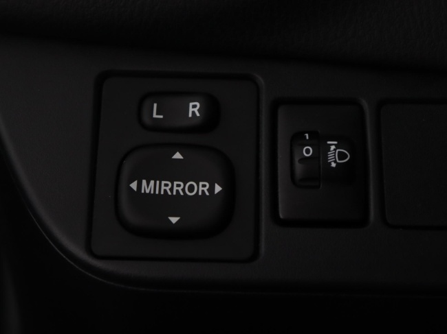 Toyota Yaris - 1.5 Hybrid Dynamic