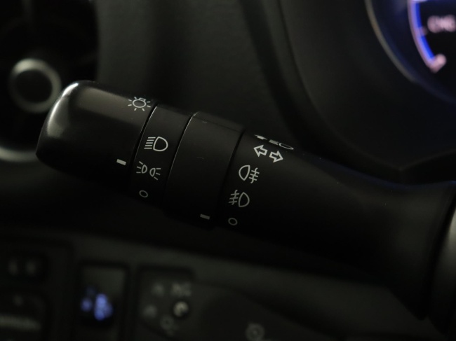 Toyota Yaris - 1.5 Hybrid Dynamic