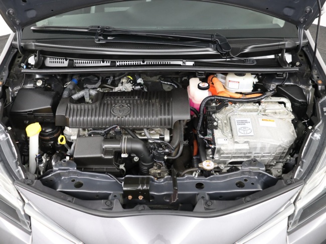 Toyota Yaris - 1.5 Hybrid Dynamic
