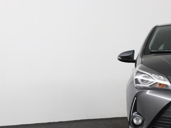 Toyota Yaris - 1.5 Hybrid Dynamic