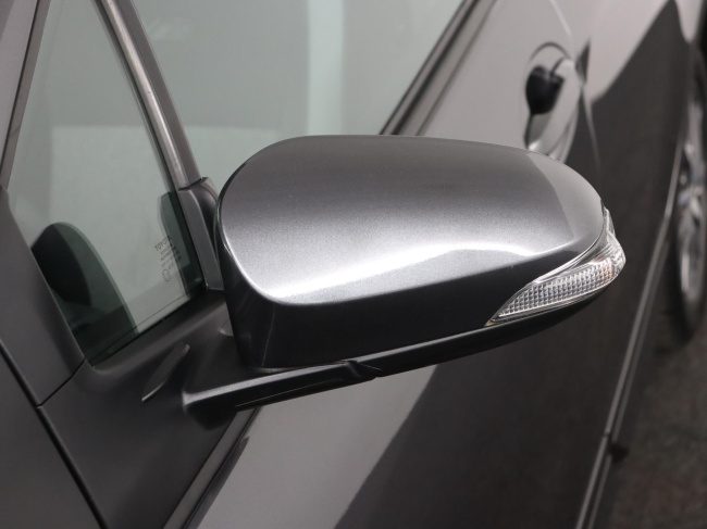 Toyota Yaris - 1.5 Hybrid Dynamic