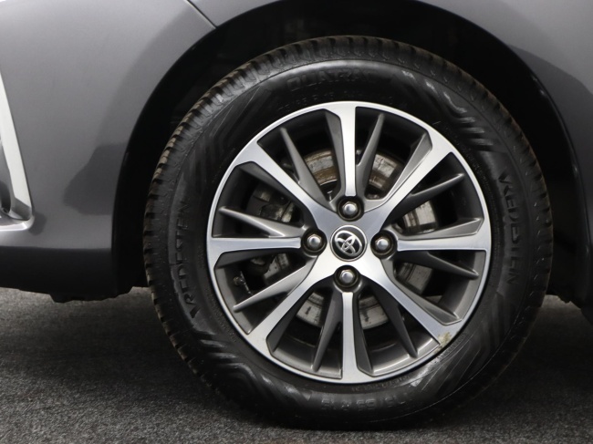 Toyota Yaris - 1.5 Hybrid Dynamic