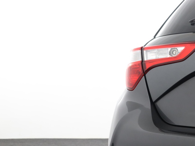 Toyota Yaris - 1.5 Hybrid Dynamic