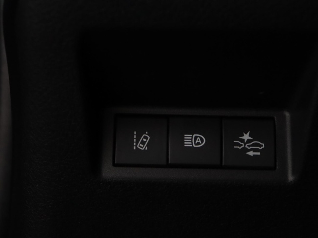 Toyota Yaris - 1.5 Hybrid Dynamic