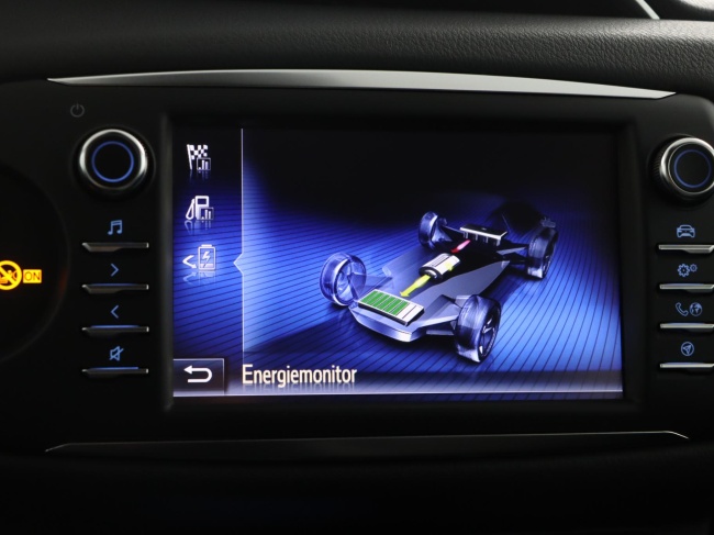 Toyota Yaris - 1.5 Hybrid Dynamic