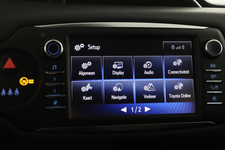 Toyota Yaris - 1.5 Hybrid Dynamic 44