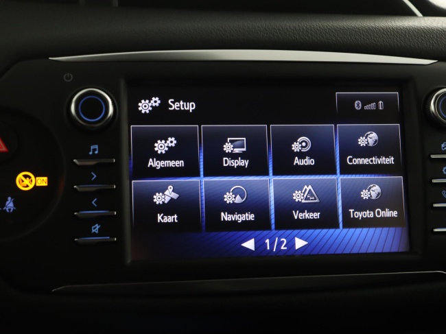 Toyota Yaris - 1.5 Hybrid Dynamic