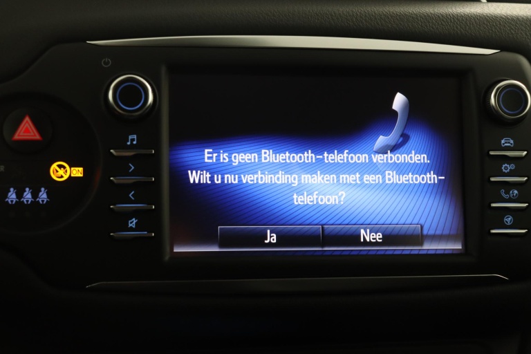 Toyota Yaris - 1.5 Hybrid Dynamic 45