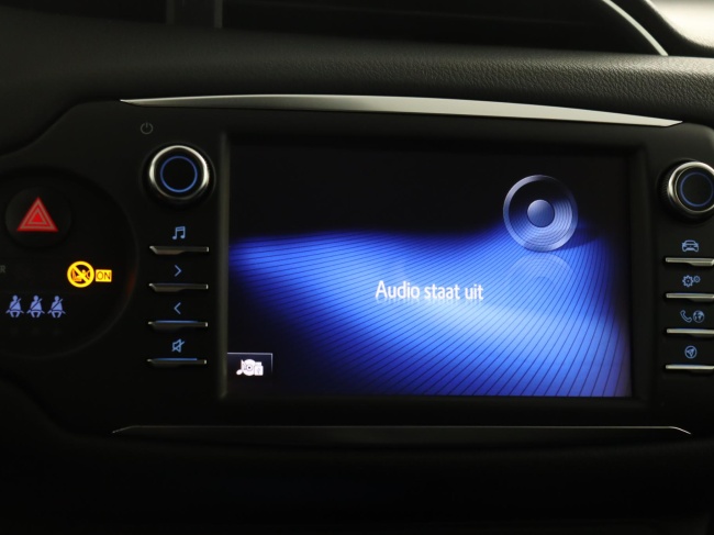 Toyota Yaris - 1.5 Hybrid Dynamic