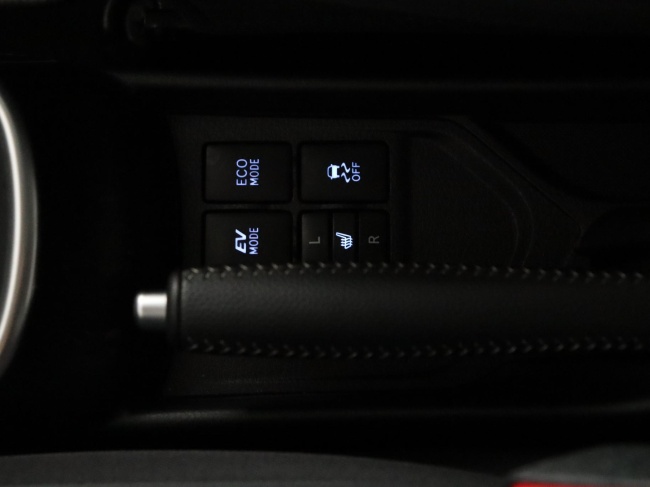 Toyota Yaris - 1.5 Hybrid Dynamic