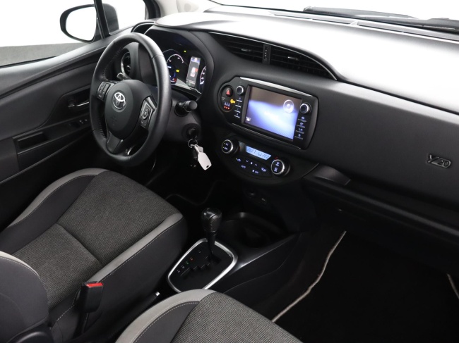 Toyota Yaris - 1.5 Hybrid Dynamic