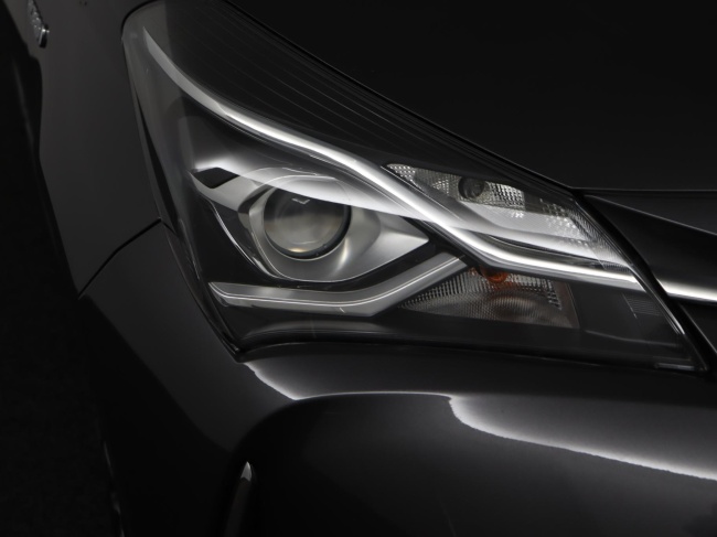 Toyota Yaris - 1.5 Hybrid Dynamic