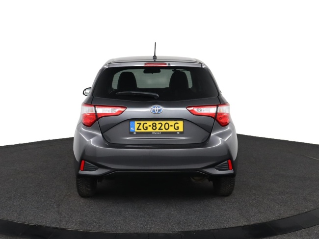 Toyota Yaris - 1.5 Hybrid Dynamic