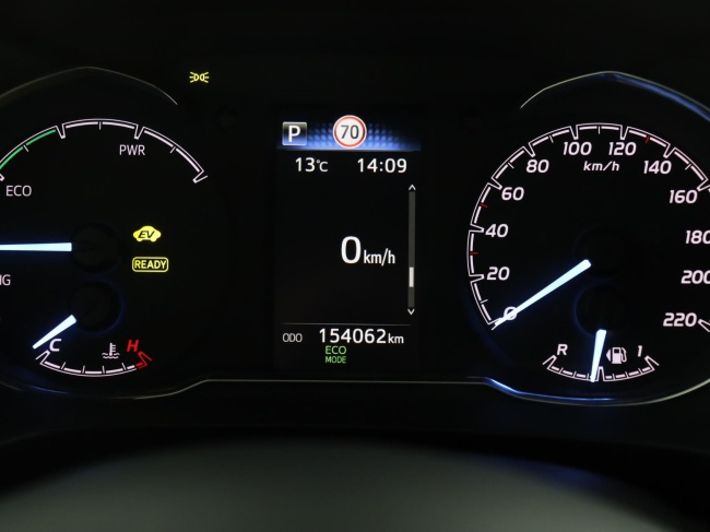 Toyota Yaris - 1.5 Hybrid Dynamic