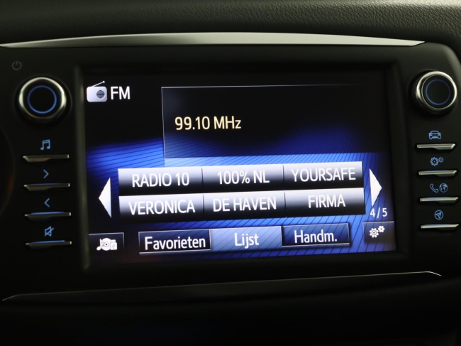 Toyota Yaris - 1.5 Hybrid Dynamic